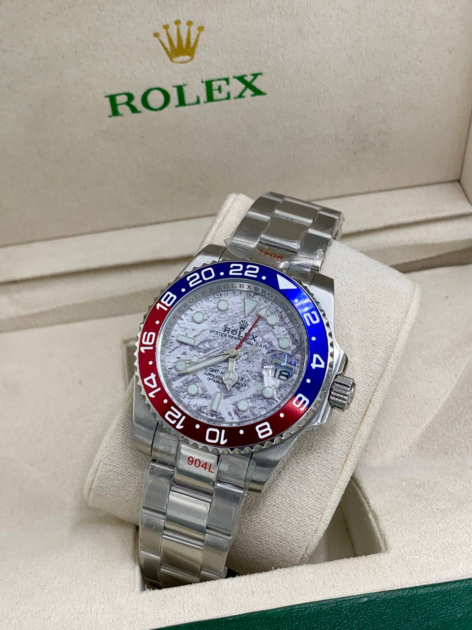 Luxury Watch